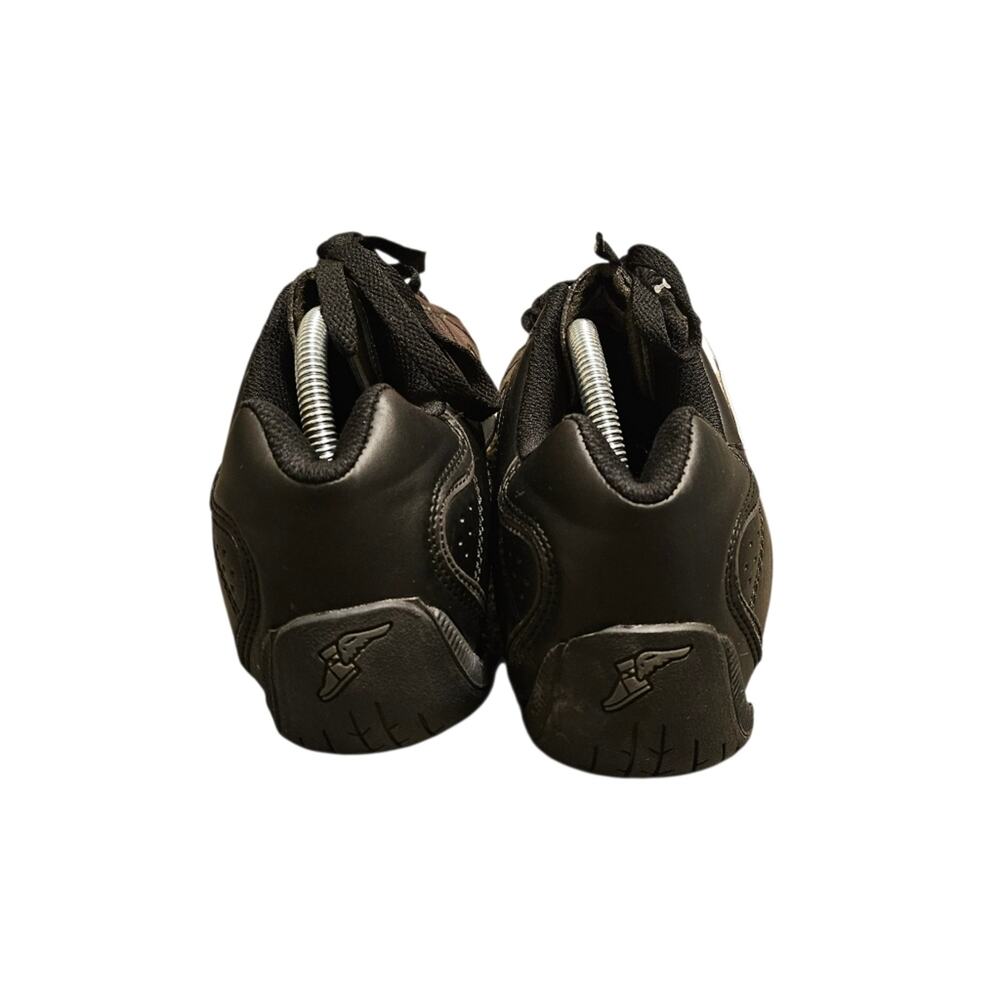 Goodyear Black Ori-E Performance Sneaker Slip-Resistant Size 11 - Picture 4 of 8